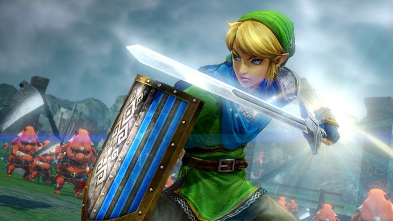 Illustration for article titled Top 10 Sexiest Video Game Men! (according to me)